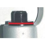 Load image into gallery viewer, Eagle screw type omnidirectional clamp S Bug Baffler-1t (1-40)
