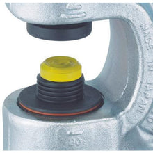 Load image into gallery viewer, Eagle screw type omnidirectional clamp S Bug Baffler-3t (5-35)