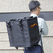 Load image into gallery viewer, TRUSCO professional stacking bag ST AC BLOCK box type