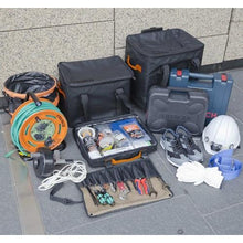 Load image into gallery viewer, TRUSCO professional stacking bag ST AC BLOCK box type