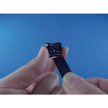 将图像导入到图库查看器中SG摇粒绒紧身裤黑色