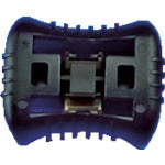 Load image into gallery viewer, SG free cut tie stopper black