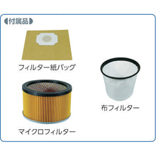 画像をギャラリービューアに読み込む, SI 集塵機