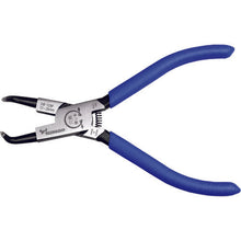 Tải hình ảnh vào trình xem thư viện, Kìm bấm vòng TTC KingKìm bấm lỗ có lò xo