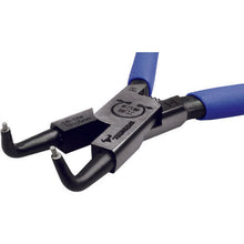 Tải hình ảnh vào trình xem thư viện, Kìm bấm vòng TTC KingKìm bấm lỗ có lò xo