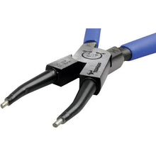 Tải hình ảnh vào trình xem thư viện, Lò xo thẳng TTC KingTTC cho lỗ kìm bấm vòng