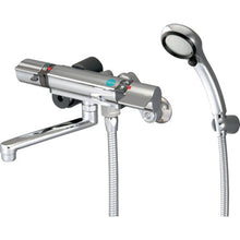 Load image into gallery viewer, SANEI thermo shower mixer tap