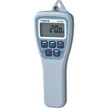 Load image into gallery viewer, Sato waterproof food thermometer SK-270WP (with standard sensor) (8078-00)