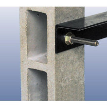 Tải hình ảnh vào trình xem thư viện, Ổ cắm bán dài VESSEL Gotan SL Mặt đối diện 13 x 90mm