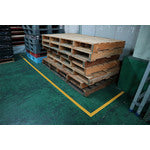将图像导入到图库查看器中Nitto L NITTO El Material Rough Surface Line Tape LS 0.91mm x 50mm x 10M 白色