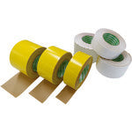 将图像导入到图库查看器中Nitto L NITTO El Material Rough Surface Line Tape LS 0.91mm x 50mm x 10M 白色