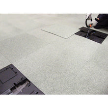 Tải hình ảnh vào trình xem thư viện, Bậc thầy câu cá bằng thép phẳng DENSAN