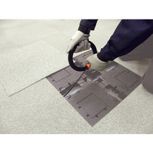 Tải hình ảnh vào trình xem thư viện, Bậc thầy câu cá bằng thép phẳng DENSAN