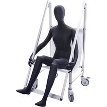 Load image into gallery viewer, TOKISEI Support Sign Smart Wheelchair Whiteboard