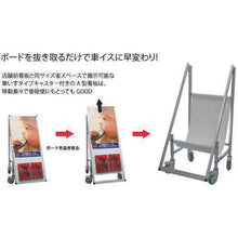 Load image into gallery viewer, TOKISEI Support Sign Smart Wheelchair Whiteboard