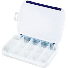 Tải hình ảnh vào trình xem thư viện, RING STAR SUPER TOOL Pitch 5.5mmL/R SPW-1500 trong suốt