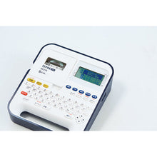 โหลดรูปภาพลงในโปรแกรมดูแกลเลอรี KING JIM "เทปรา" PRO SR370