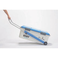 Tải hình ảnh vào trình xem thư viện, TRỤC CHỦ ĐỘNG SANKA BANG SERENO 50