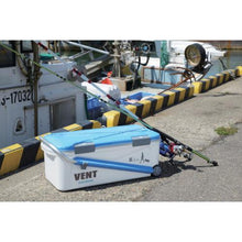 Tải hình ảnh vào trình xem thư viện, TRỤC CHỦ ĐỘNG SANKA BANG SERENO 50