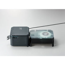 โหลดรูปภาพลงในโปรแกรมดูแกลเลอรี เครื่องพิมพ์ฉลาก KING JIM- "Tepra" PRO SR-R7900P