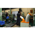 โหลดรูปภาพลงในโปรแกรมดูแกลเลอรี SUIDEN เครื่องปรับอากาศเฉพาะจุด 1 ปาก ไม่สวิง 100V