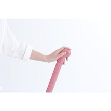 Load image into gallery viewer, HASEGAWA handle step coral pink (17264)