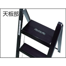 Load image into gallery viewer, Alinco thin color step stool SS-B