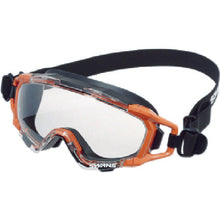 Load image into gallery viewer, YAMAMOTO goggle type safety glasses rescue model