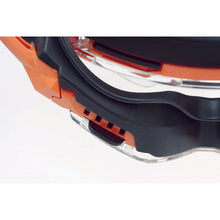 Load image into gallery viewer, YAMAMOTO goggle type safety glasses rescue model