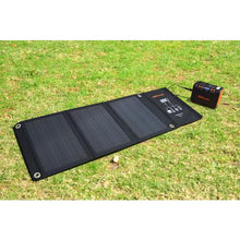 Tải hình ảnh vào trình xem thư viện, Sạc dự phòng siêu lớn với 2 ổ cắm METEX AC