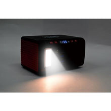 Tải hình ảnh vào trình xem thư viện, Sạc dự phòng siêu lớn với 2 ổ cắm METEX AC