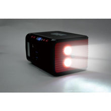 Tải hình ảnh vào trình xem thư viện, Sạc dự phòng siêu lớn với 2 ổ cắm METEX AC