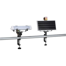 Tải hình ảnh vào trình xem thư viện, đèn cảm biến năng lượng mặt trời HATAYA