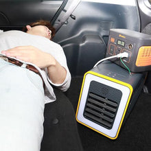 Tải hình ảnh vào trình xem thư viện, Máy làm mát điểm di động Sanko "Máy làm mát hoang dã"