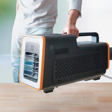 Tải hình ảnh vào trình xem thư viện, Máy làm mát điểm di động Sanko "Máy làm mát hoang dã"