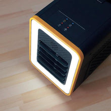 Tải hình ảnh vào trình xem thư viện, Máy làm mát điểm di động Sanko "Máy làm mát hoang dã"