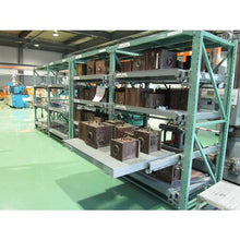 โหลดรูปภาพลงในโปรแกรมดูแกลเลอรี แร็คสไลด์ KDS SSR10-2012-3FTR