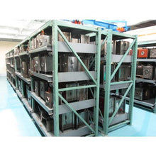 โหลดรูปภาพลงในโปรแกรมดูแกลเลอรี แร็คสไลด์ KDS SSR10-2012-3HT