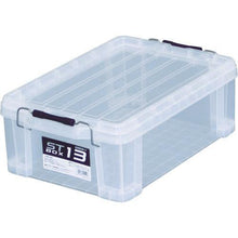 画像をギャラリービューアに読み込む, ASTAGE STボックス クリア #13