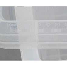 画像をギャラリービューアに読み込む, ASTAGE STボックス クリア #13