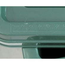 画像をギャラリービューアに読み込む, ASTAGE STボックス DKグリーン #13