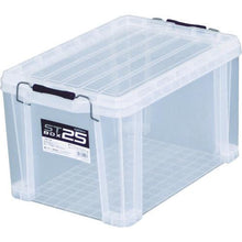 画像をギャラリービューアに読み込む, ASTAGE STボックス クリア #25