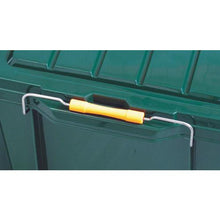 画像をギャラリービューアに読み込む, ASTAGE STボックス DKグリーン #25