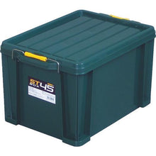 画像をギャラリービューアに読み込む, ASTAGE STボックス DKグリーン #45