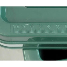 画像をギャラリービューアに読み込む, ASTAGE STボックス DKグリーン #45