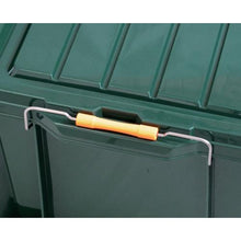 画像をギャラリービューアに読み込む, ASTAGE STボックス DKグリーン #50