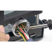 โหลดรูปภาพลงในโปรแกรมดูแกลเลอรี ที่หนีบหลาย goot