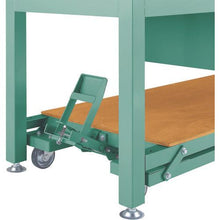 Load image into gallery viewer, TRUSCO STWC type workbench 1800X750XH740 with 1 drawer