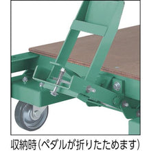 画像をギャラリービューアに読み込む, TRUSCO STWC型作業台 1800X750XH740 前パネル付