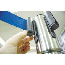 โหลดรูปภาพลงในโปรแกรมดูแกลเลอรี TERAMOTO Belt Partition Light Belt สีฟ้า